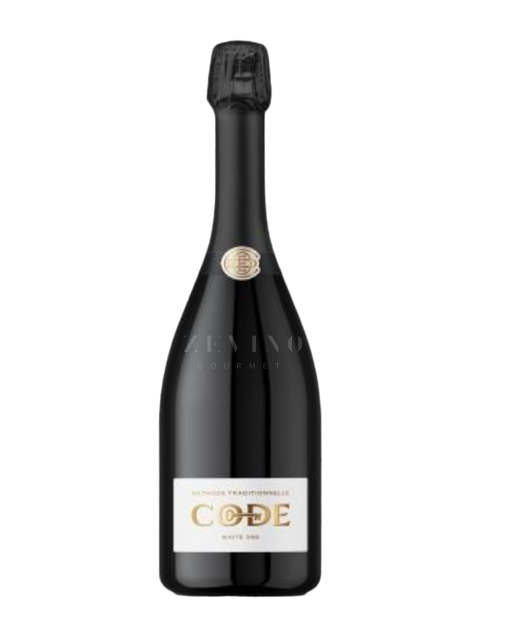 Galić CODE White 0.75l ZeVino Gourmet