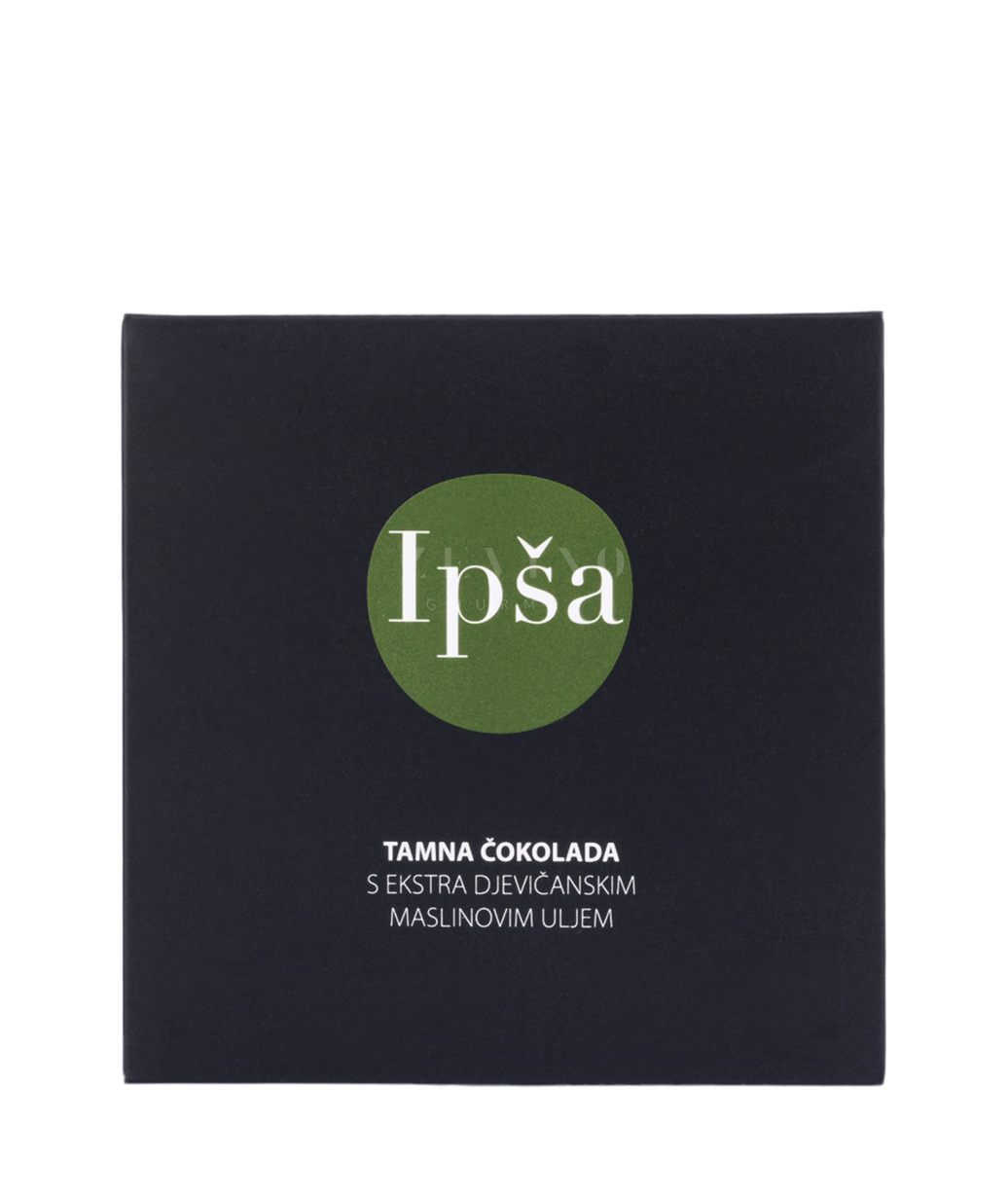 Ipša Čokolada ZeVino Gourmet