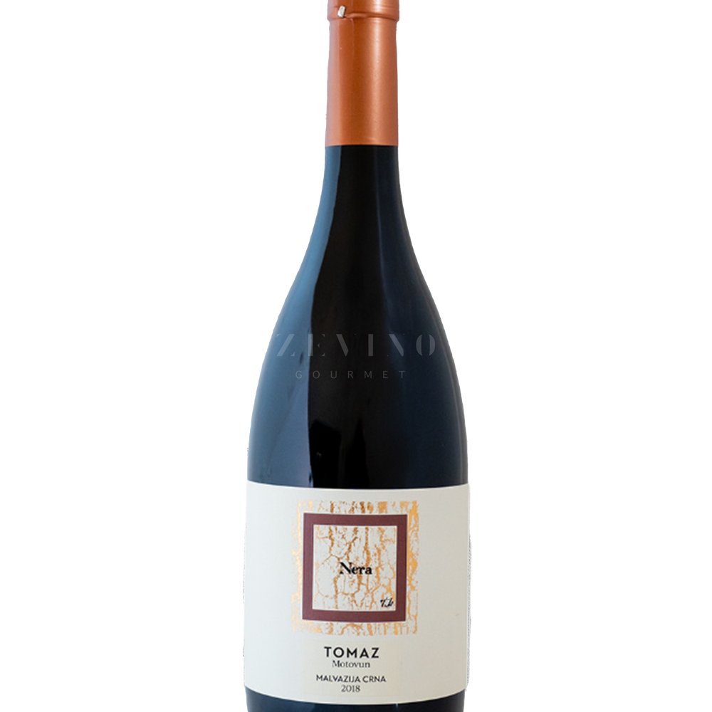 TOMAZ Nera 0.75l