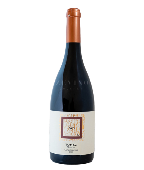 TOMAZ Nera 0.75l