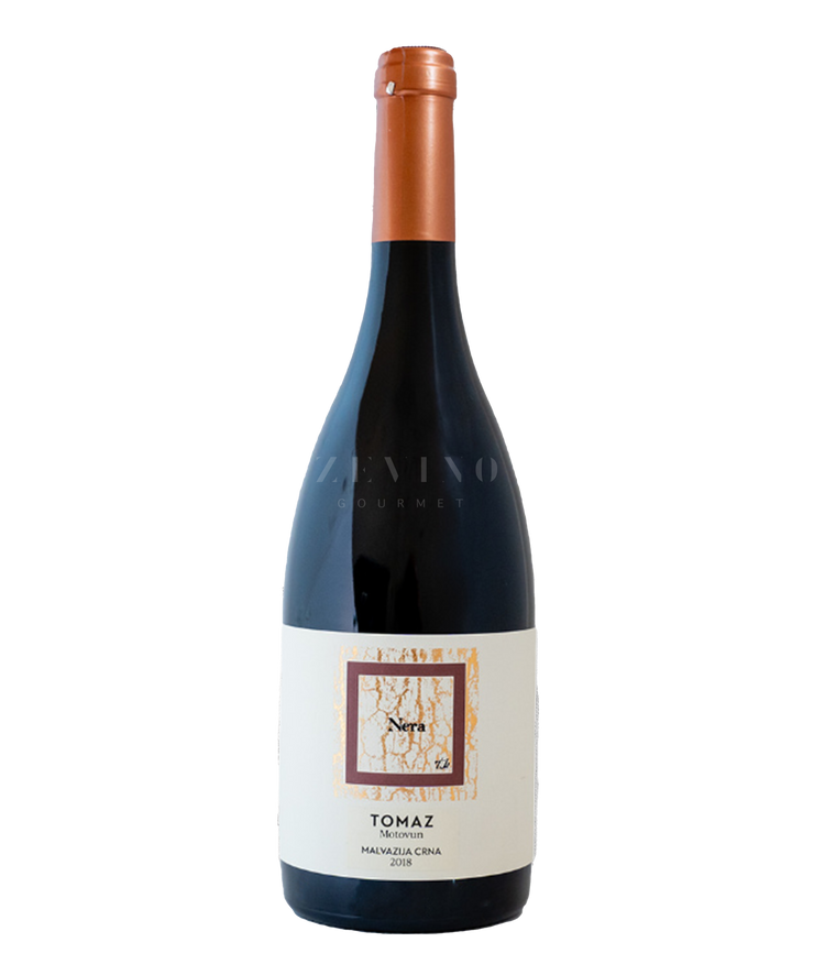 TOMAZ Nera 0.75l