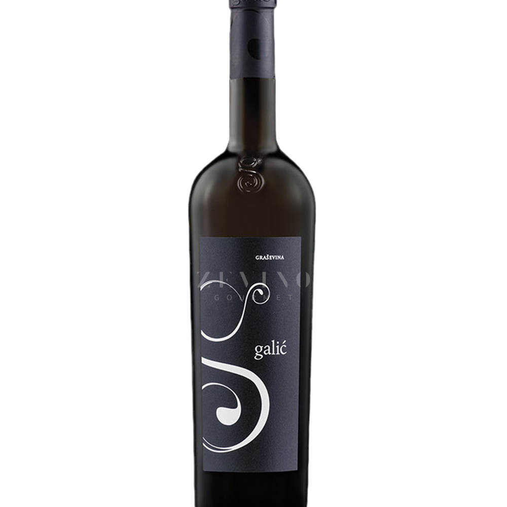 Galic Grasevina