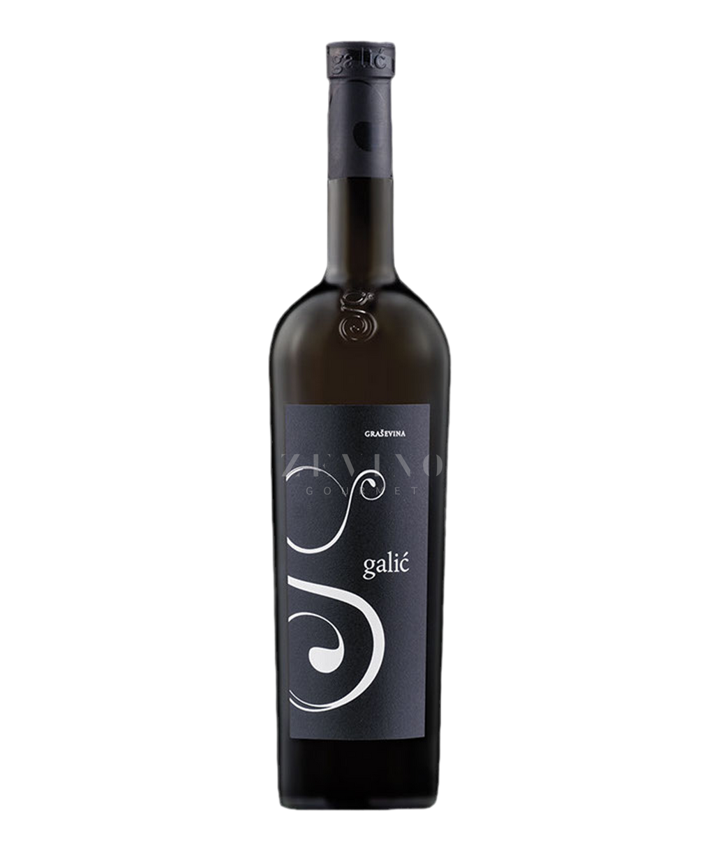 Galic Grasevina 0.75l ZeVino Gourmet