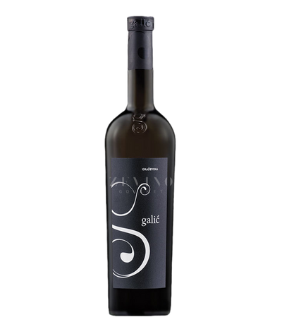 Galic Grasevina