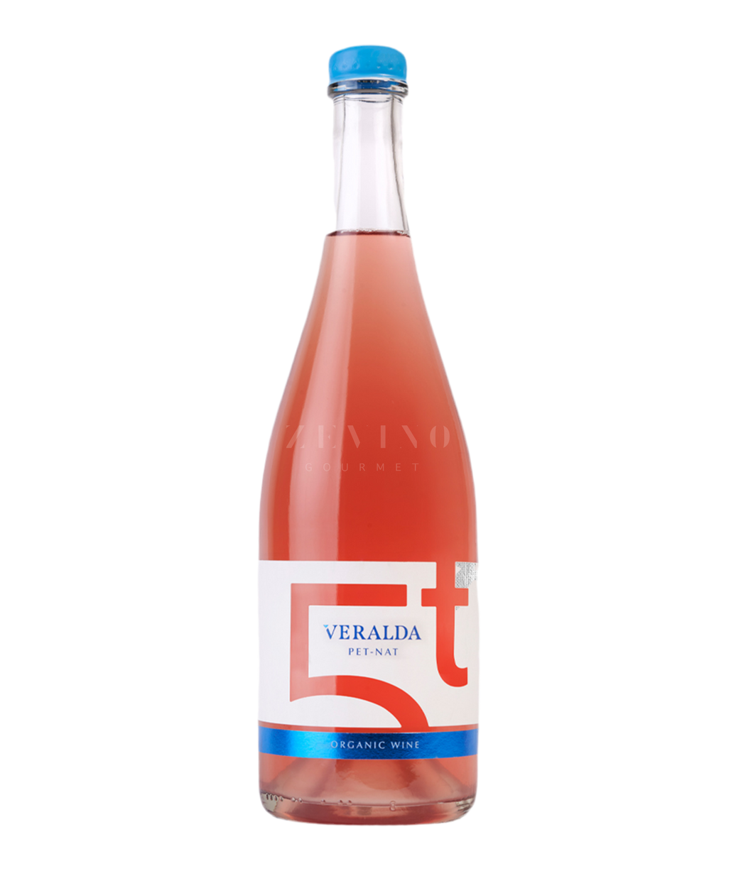 Veralda Pet-Nat 0.75l ZeVino Gourmet