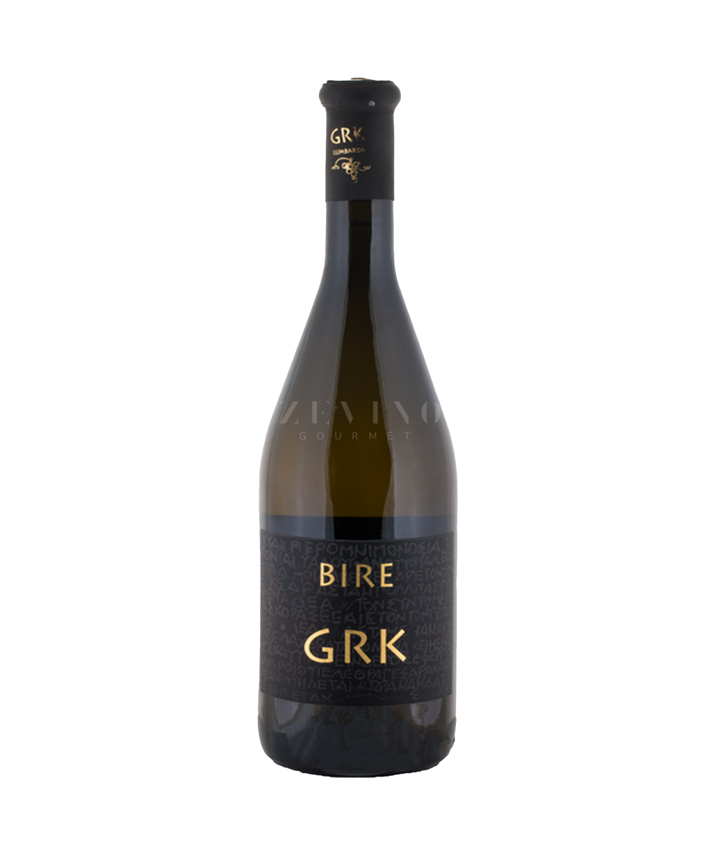 Bire grk 2023 0.75l ZeVino Gourmet
