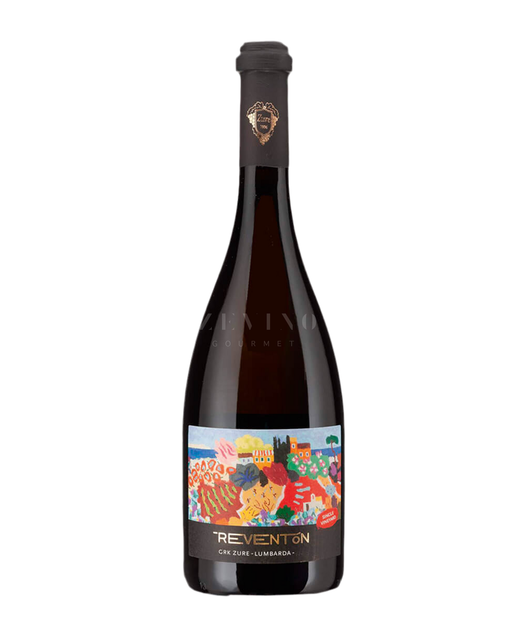 Zure Reventon 0.75l ZeVino Gourmet