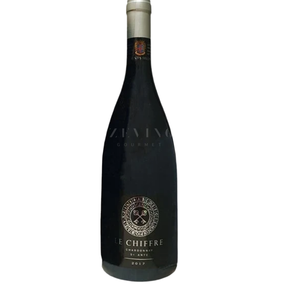 Saint Hills Le Chiffre 0.75l