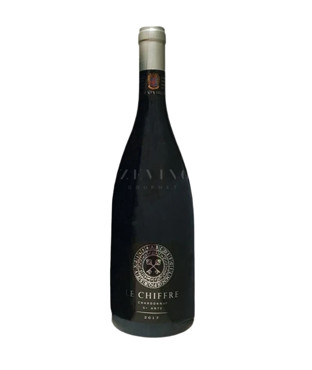 Saint Hills Le Chiffre 0.75l ZeVino Gourmet