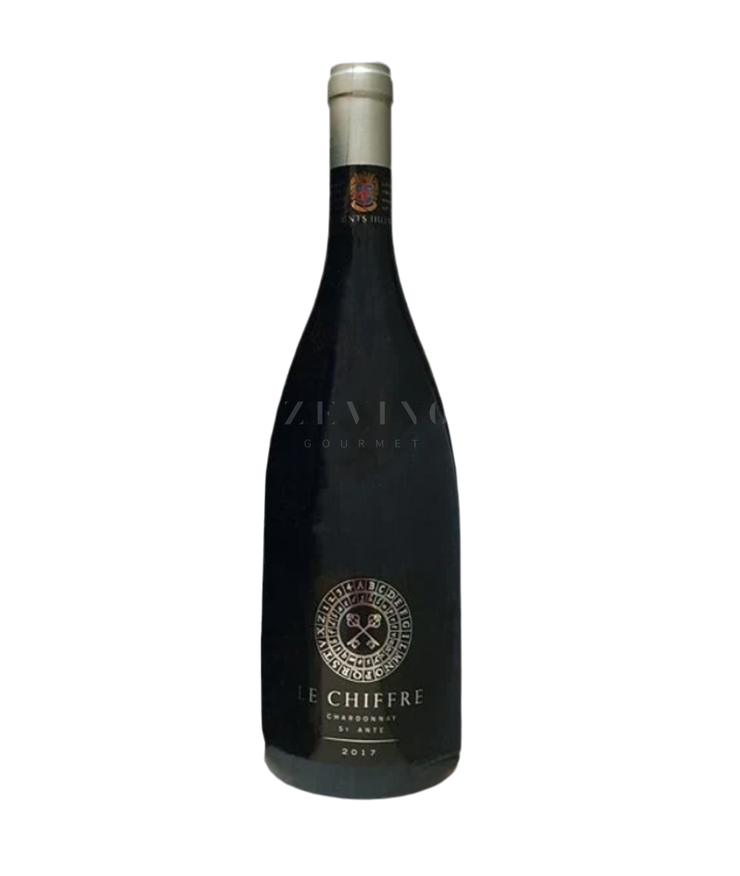 Saint Hills Le Chiffre 0.75l