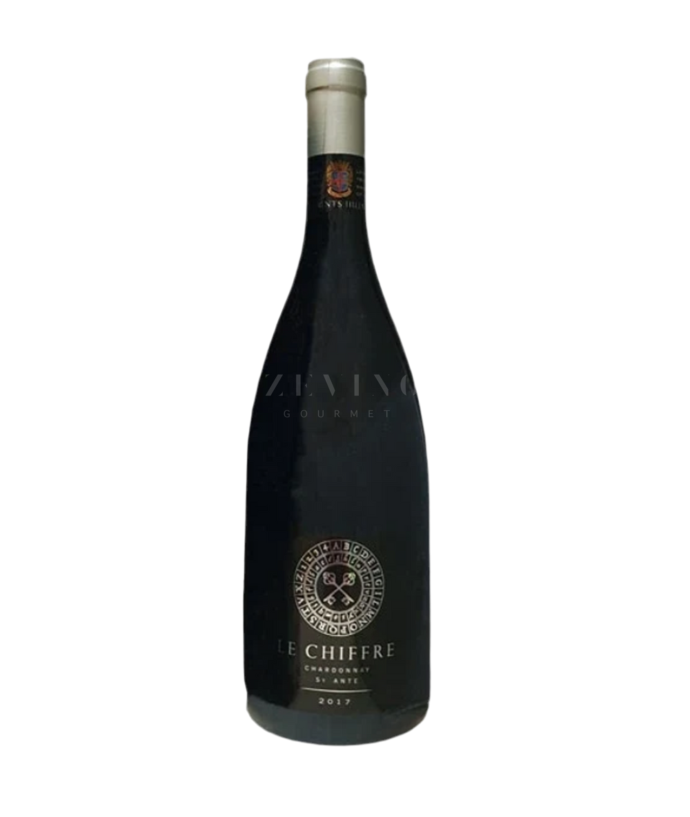 Saint Hills Le Chiffre 0.75l