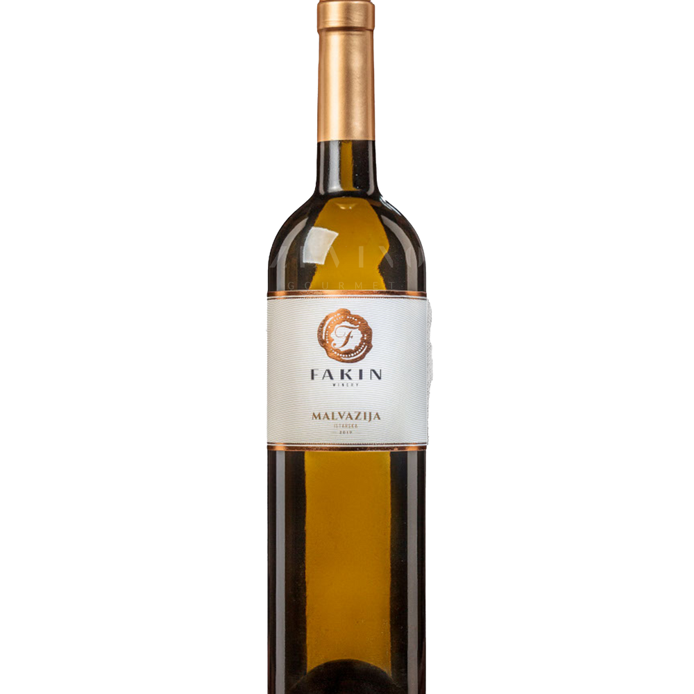 Fakin Malvazija 0.75l