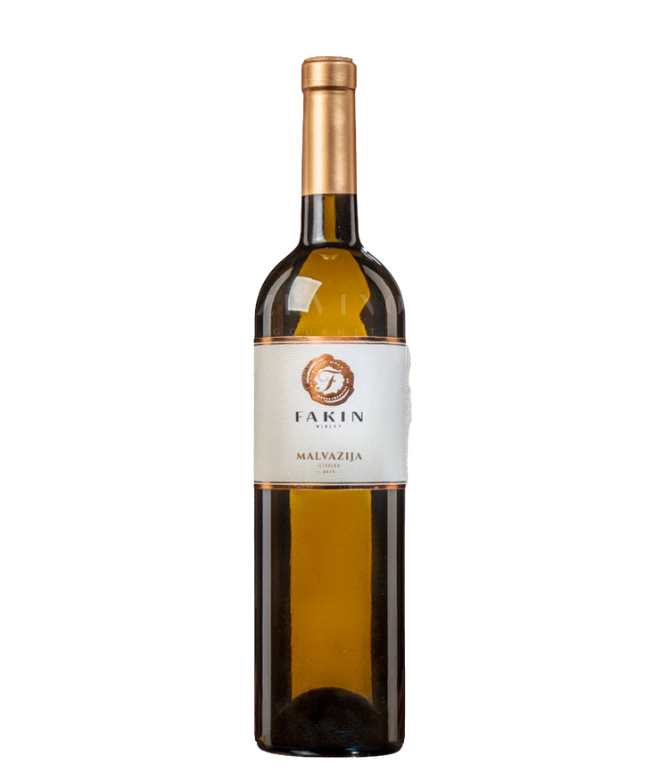 Fakin Malvazija 0.75l