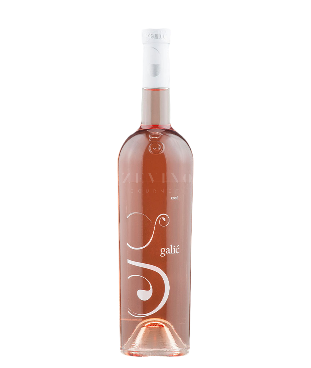 Galić Rose 0.75l ZeVino Gourmet