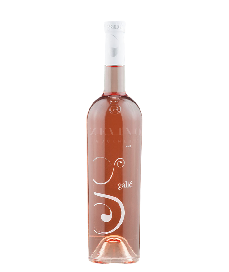 Galic Rose