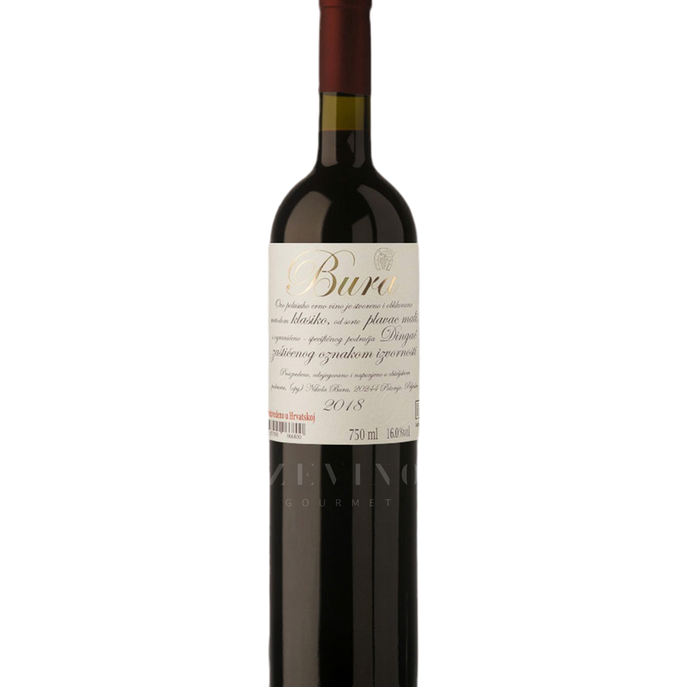Bura Dingać 0.75l