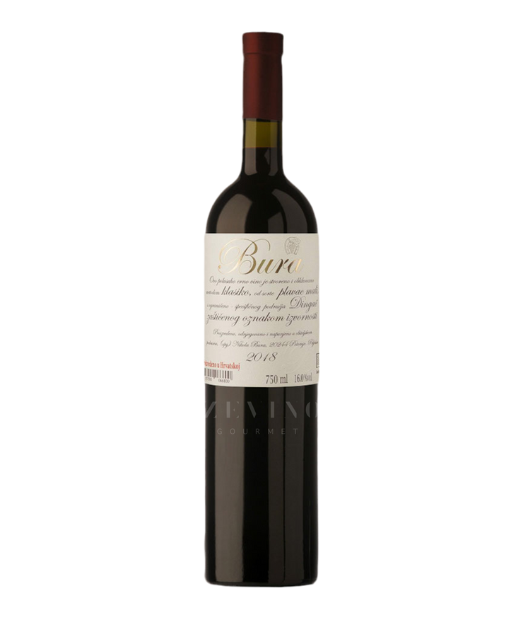 Bura Dingać 0.75l