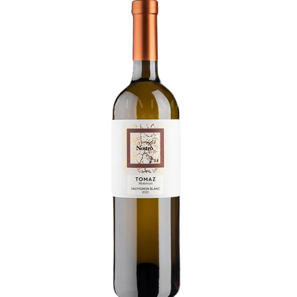 TOMAZ Nostro 0.75l