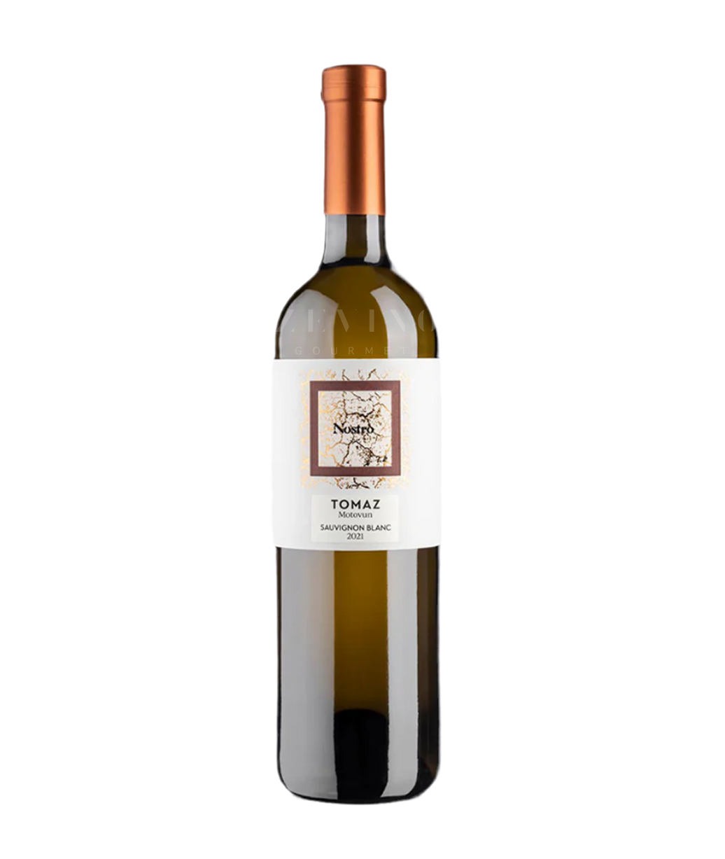 TOMAZ Nostro 0.75l ZeVino Gourmet
