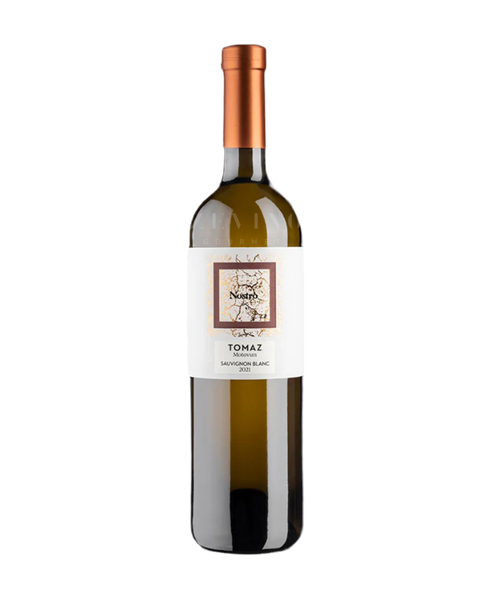 TOMAZ Nostro 0.75l