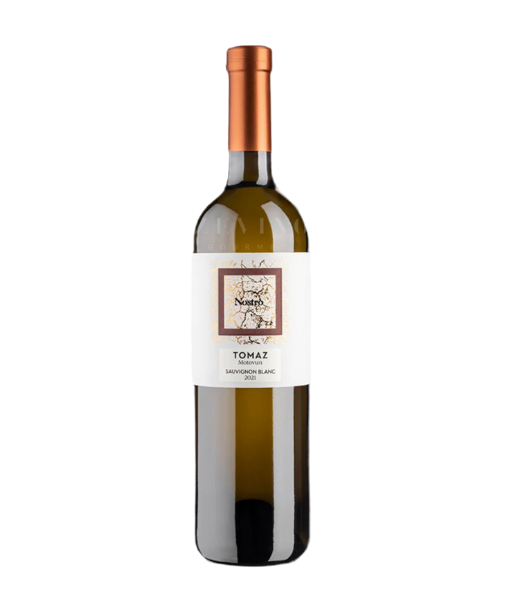 TOMAZ Nostro 0.75l