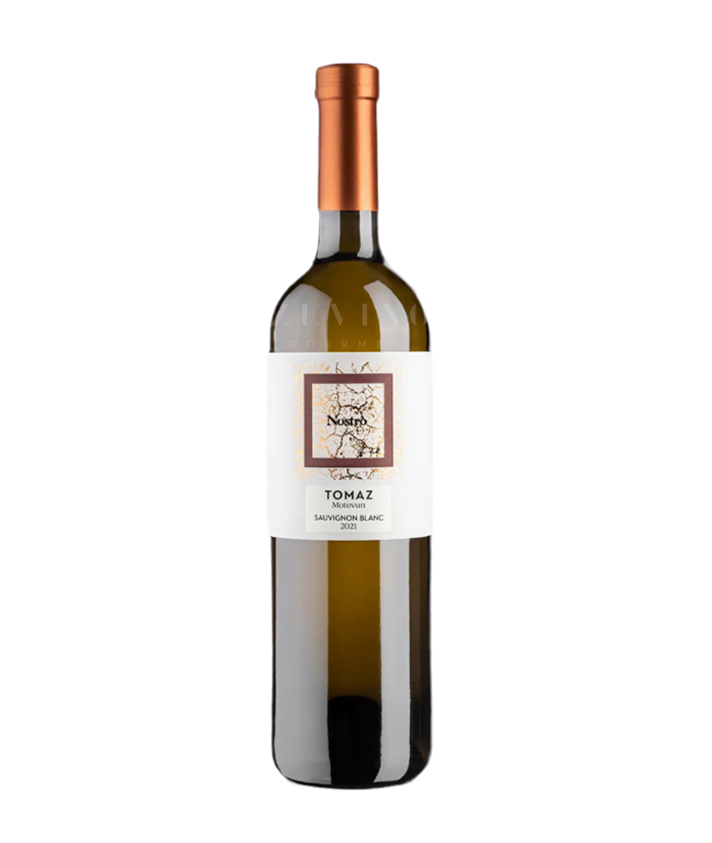 TOMAZ Nostro 0.75l