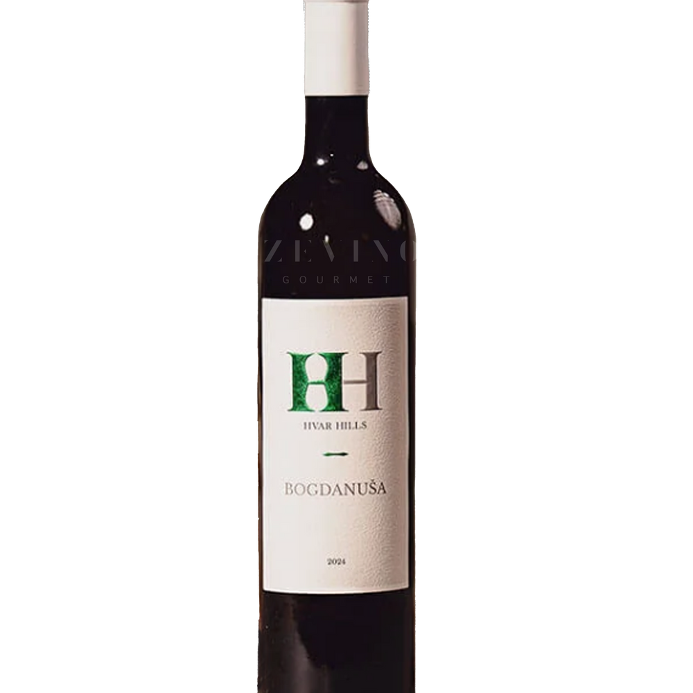 Hvar Hills Bogdanuša 0.75l