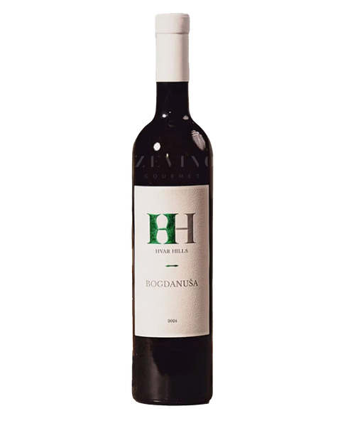 Hvar Hills Bogdanuša 0.75l