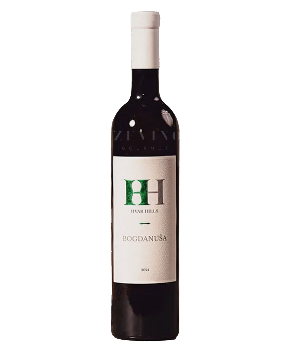 Hvar Hills Bogdanuša 0.75l