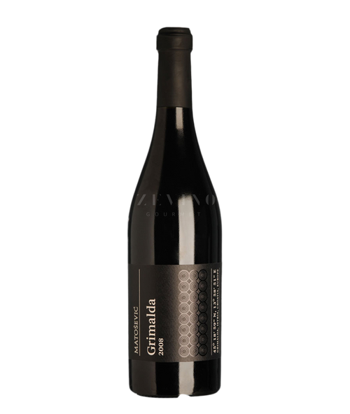 Matošević Grimalda Red 0.75l