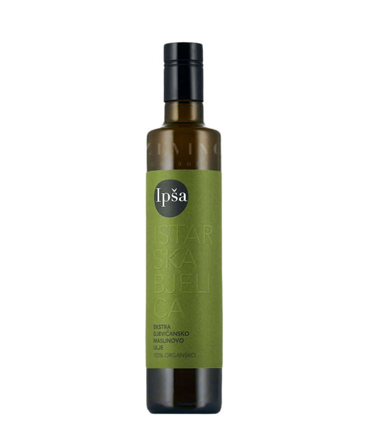 Ipsa Istarska Bjelica
