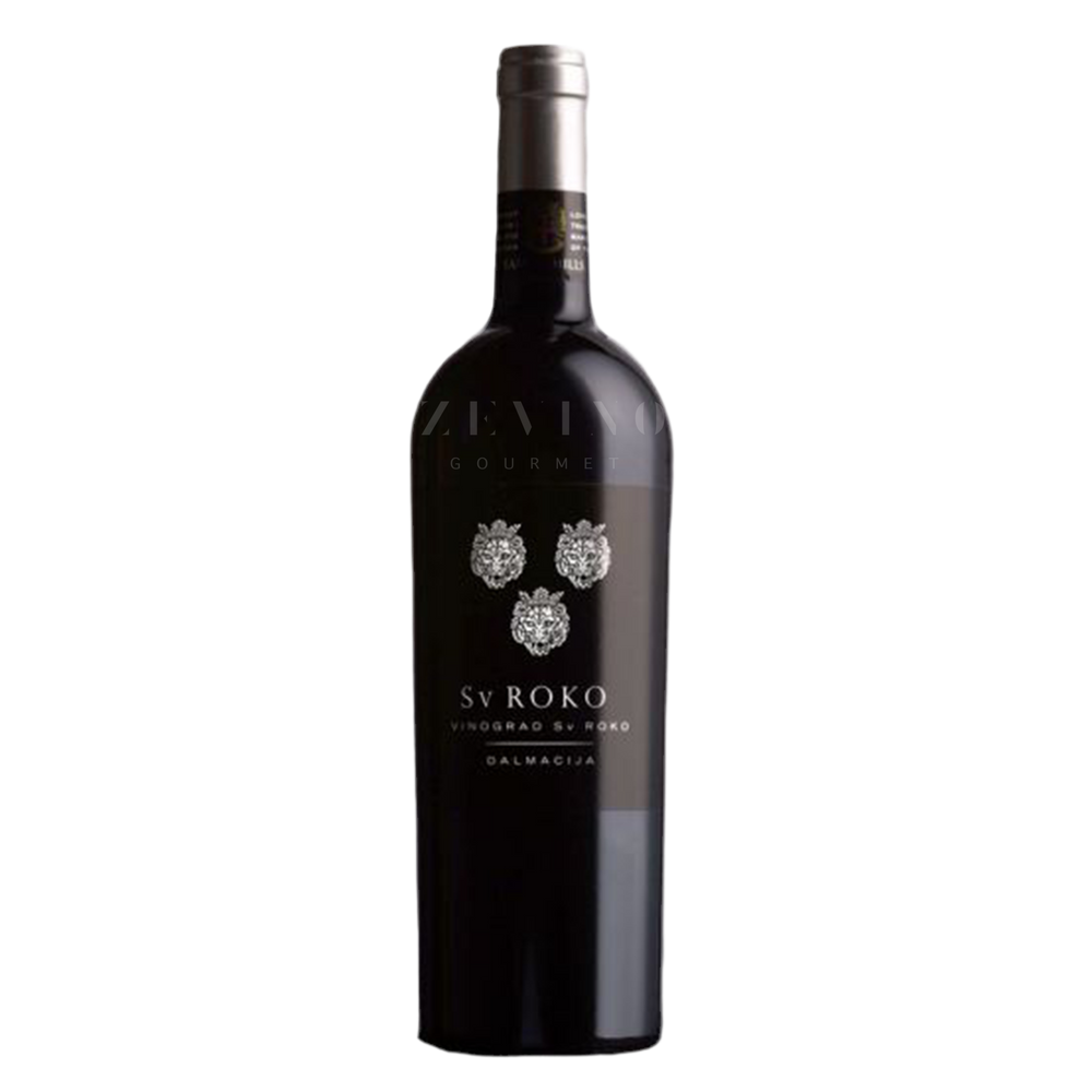 Saint Hills, Sv. Roko 0.75l