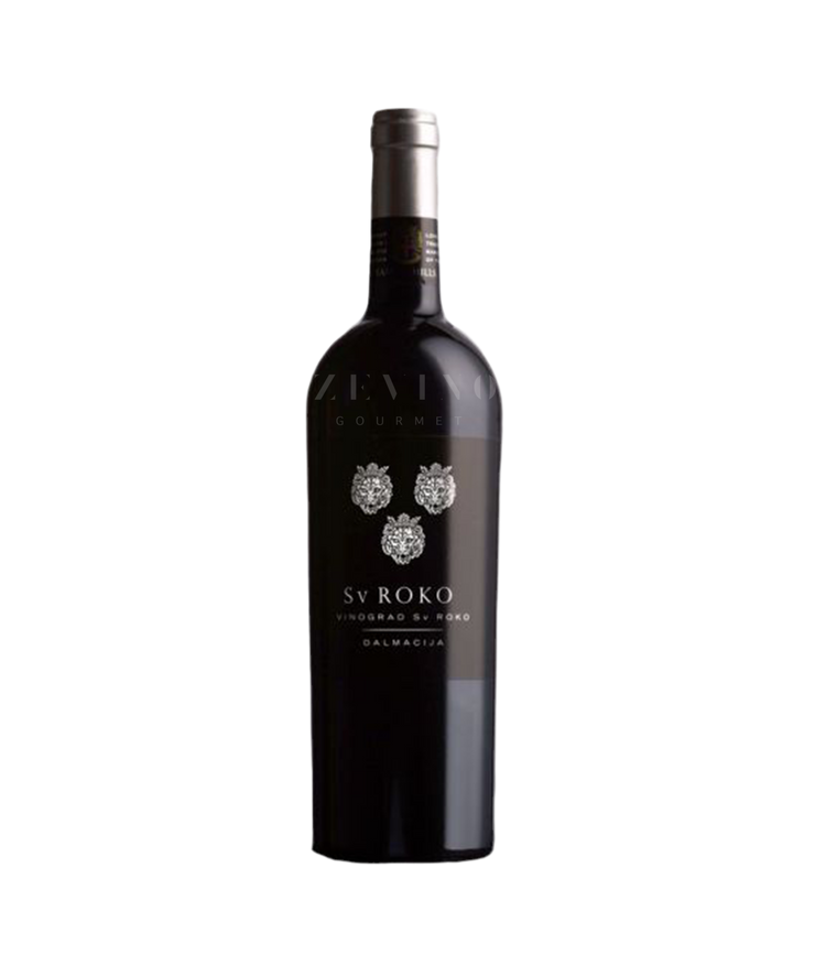 Saint Hills, Sv. Roko 0.75l