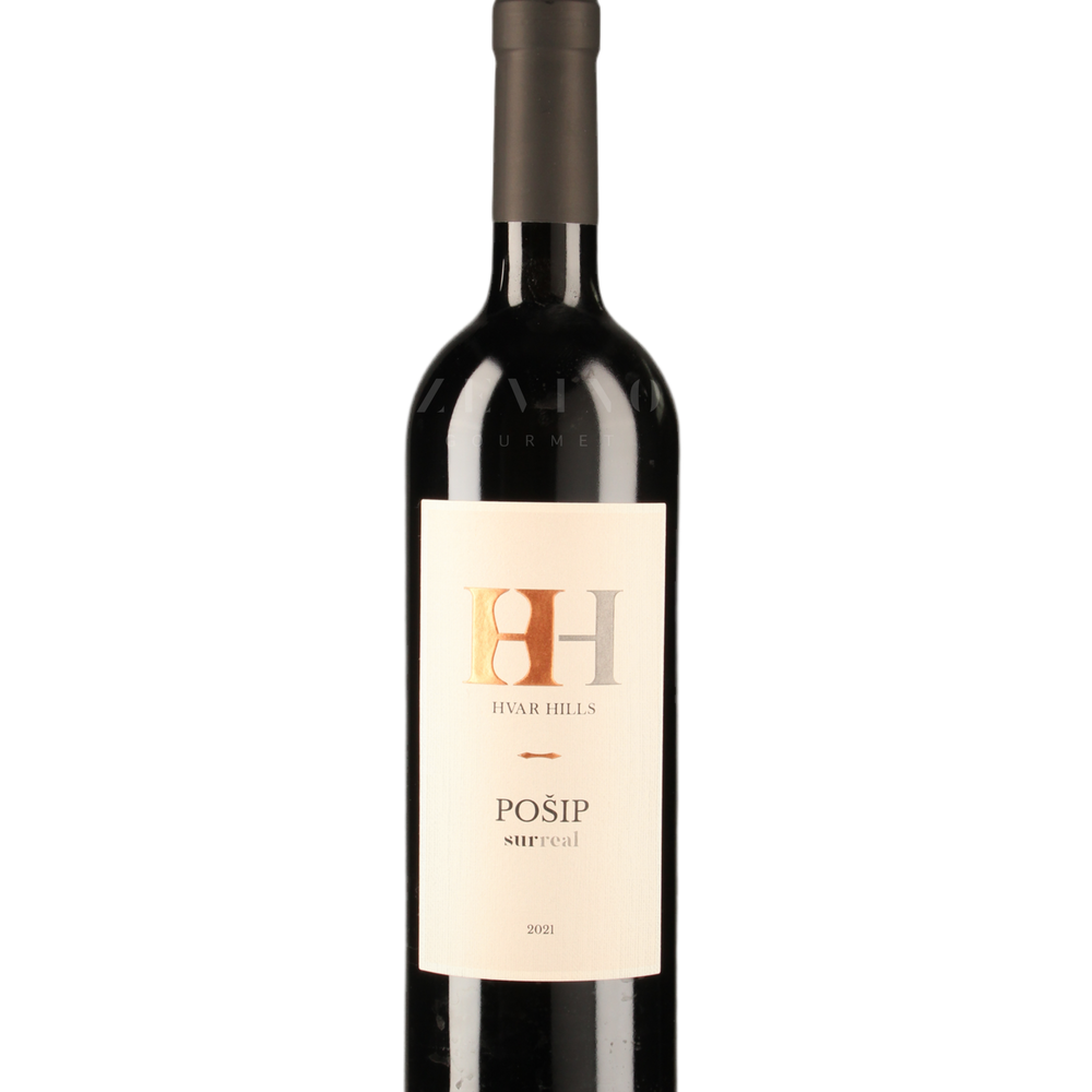 Hvar Hills Pošip Surreal 0.75l