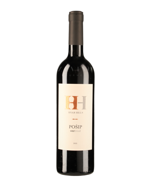 Hvar Hills Pošip Surreal 0.75l