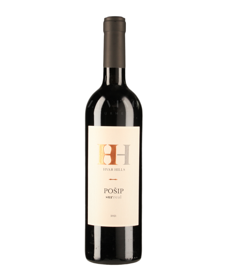 Hvar Hills Pošip Surreal 0.75l