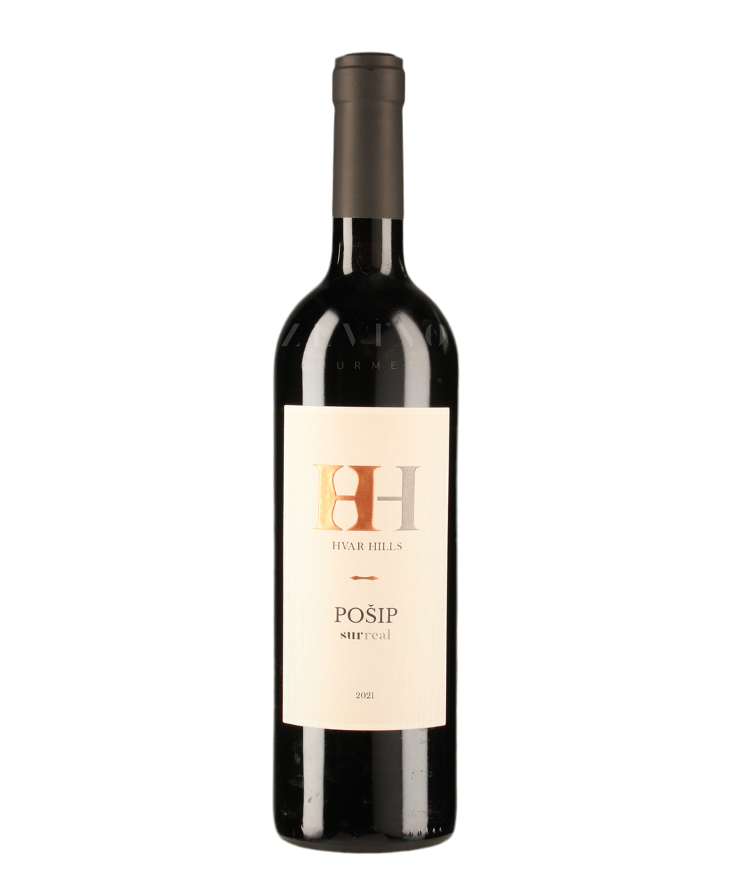 Hvar Hills Pošip Surreal 0.75l