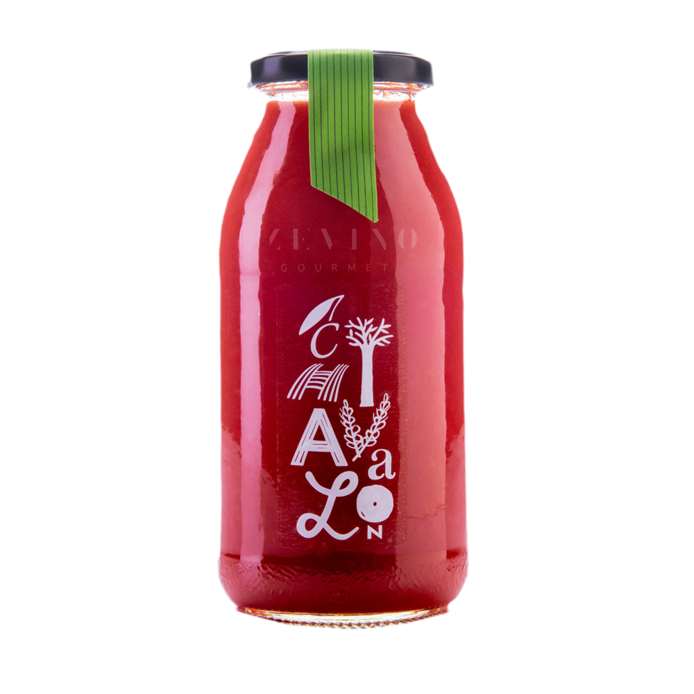 Chiavalon Passierte Tomatensauce