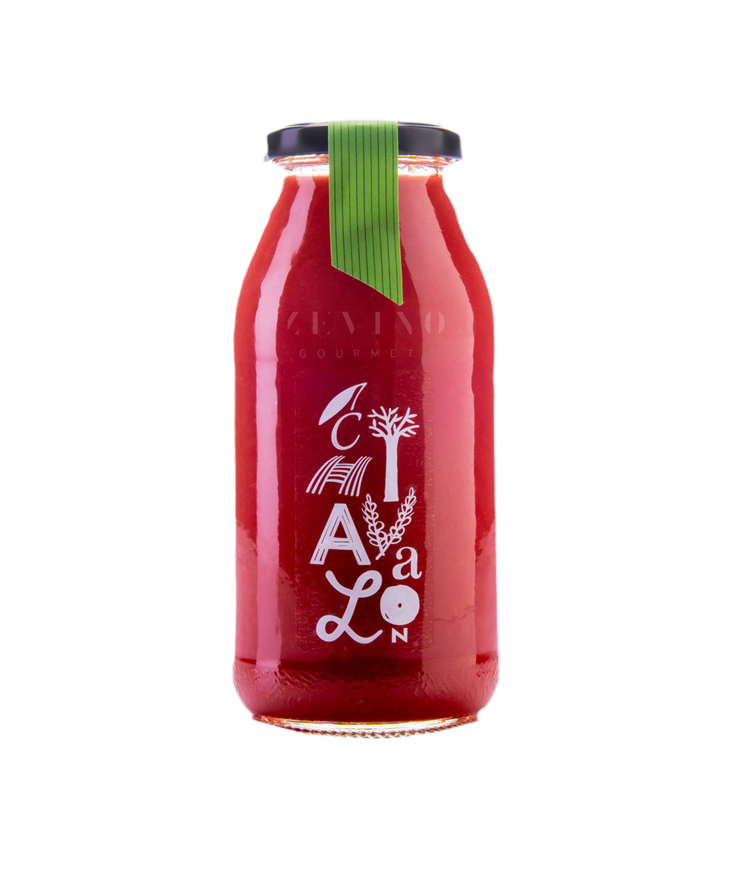 Chiavalon Passierte Tomatensauce