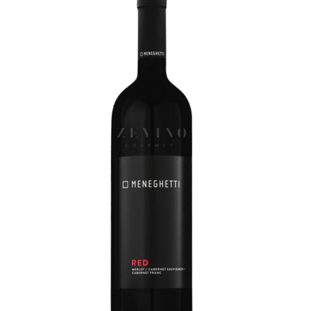 Meneghetti RED 2019 0.75l