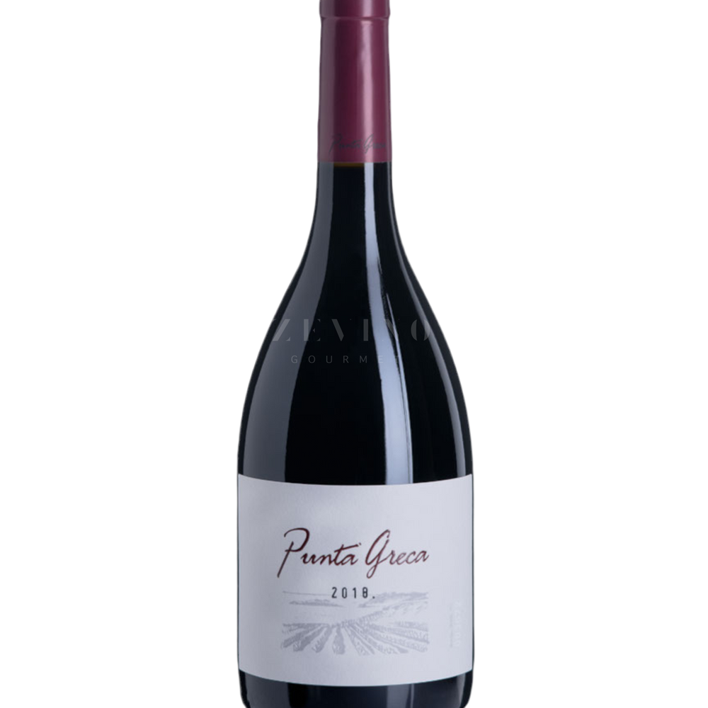 Punta Greca 2021 0.75l