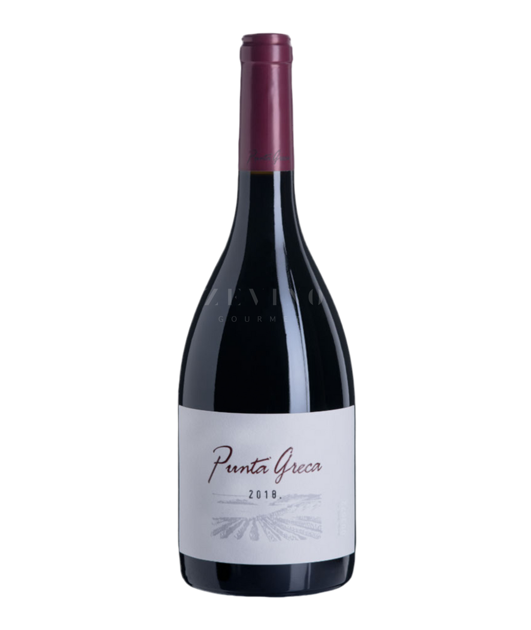Punta Greca 2021 0.75l ZeVino Gourmet