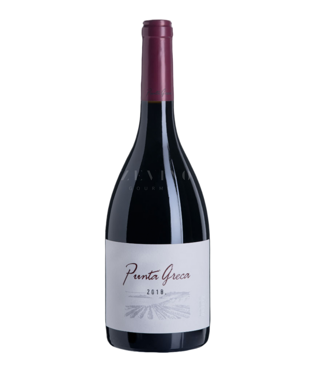 Punta Greca 2021 0.75l