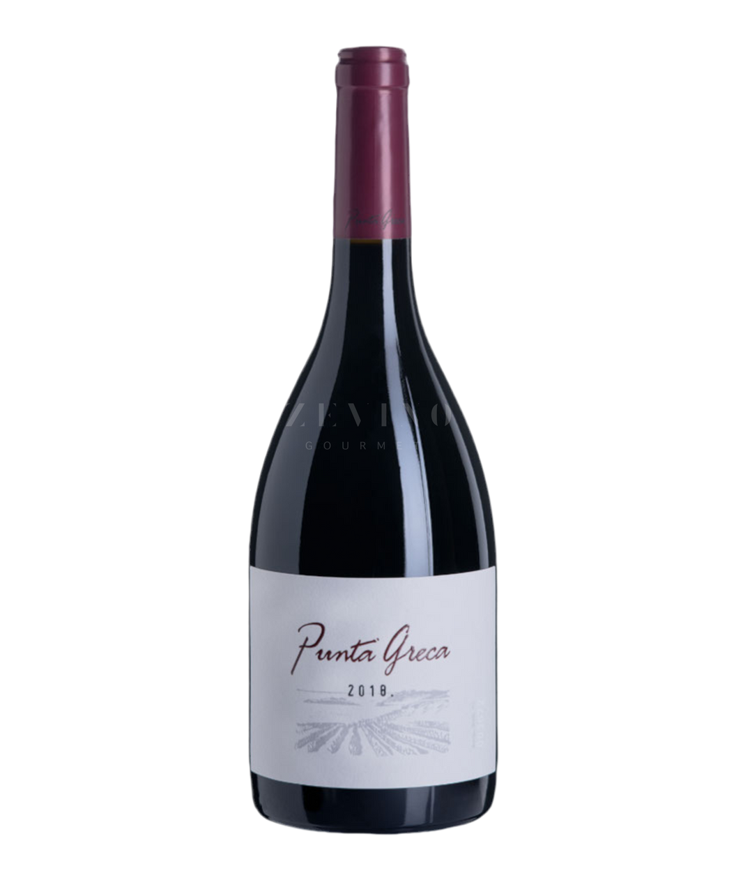 Punta Greca 2021 0.75l