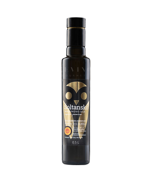 Zlatna Šoltanka Organic Premium
