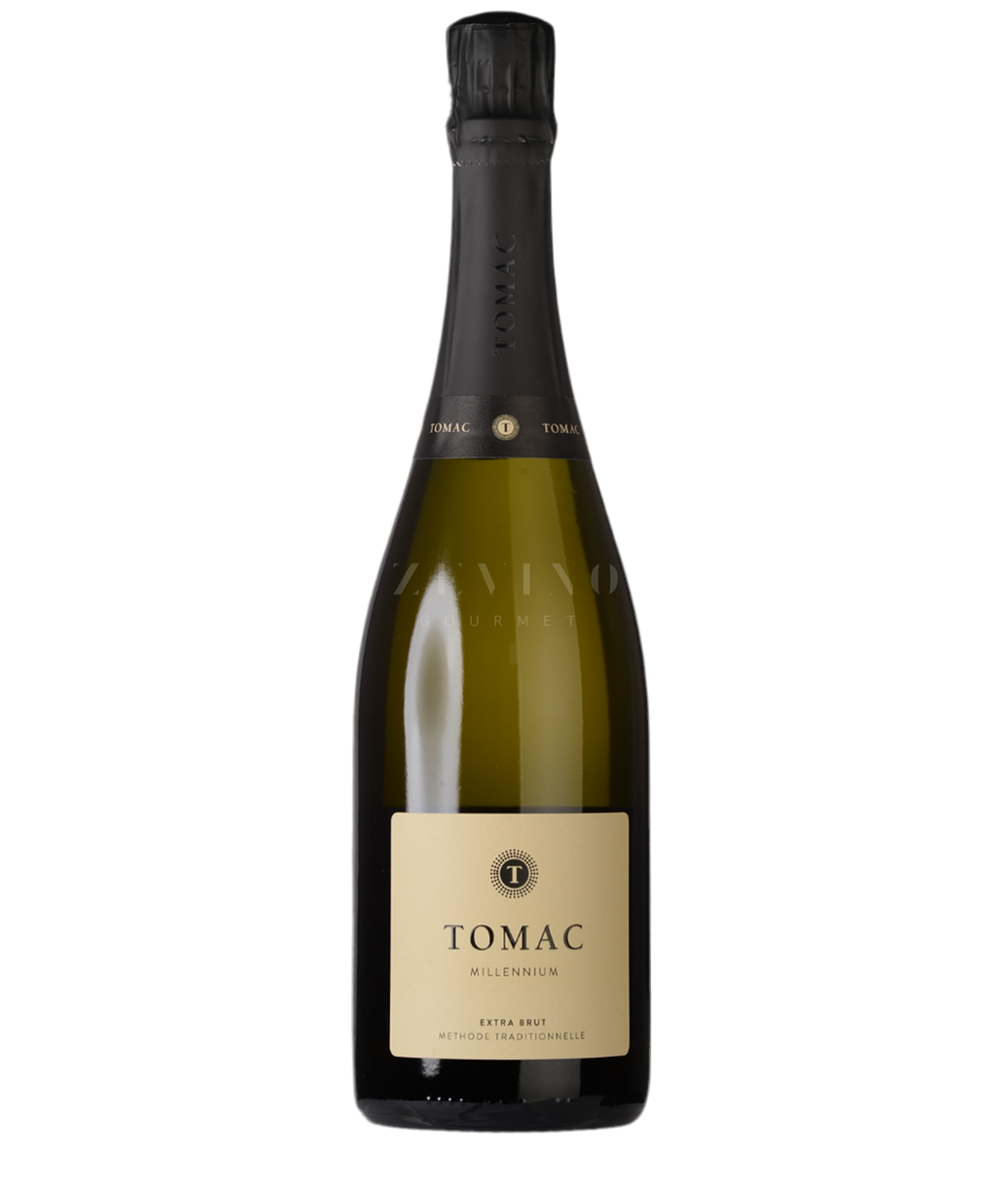 TOMAC Millenium 0.75l ZeVino Gourmet