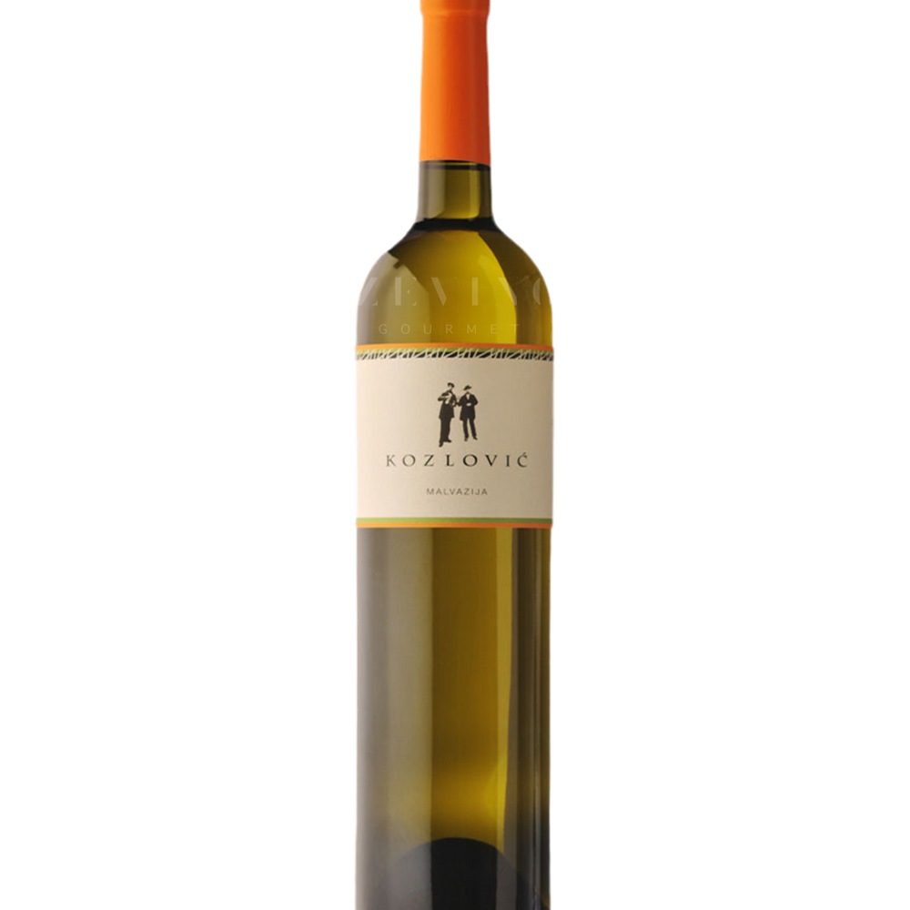Kozlović Malvazija 0.75l