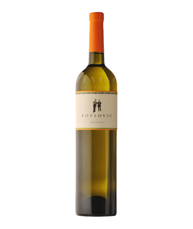 Kozlović Malvazija 0.75l