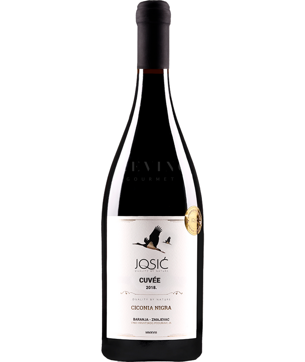 Josić cuvee Superior 0.75l ZeVino Gourmet