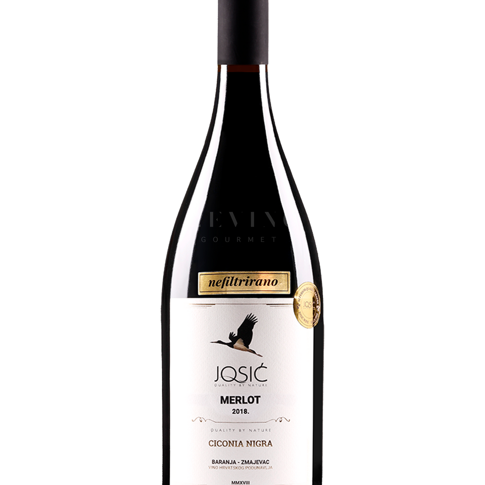 Josić Merlot 0.75l